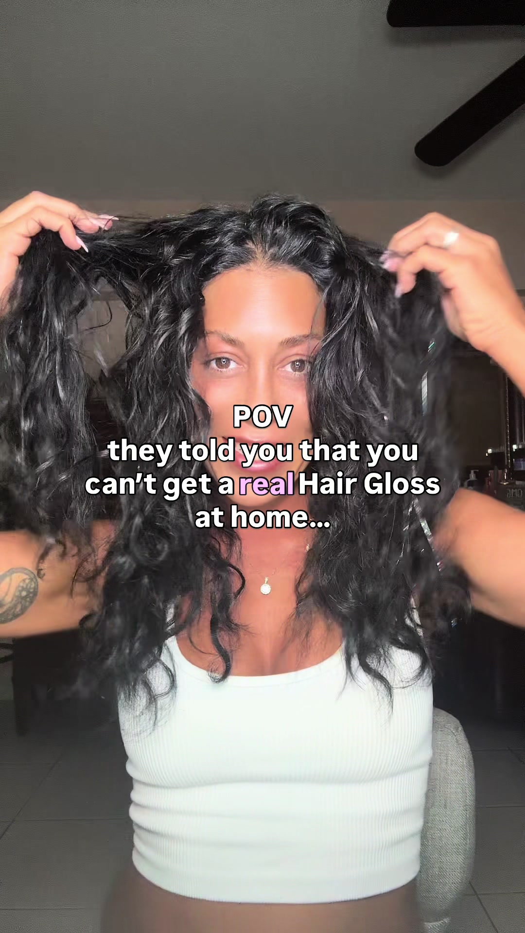 @FRANCESCA JADE