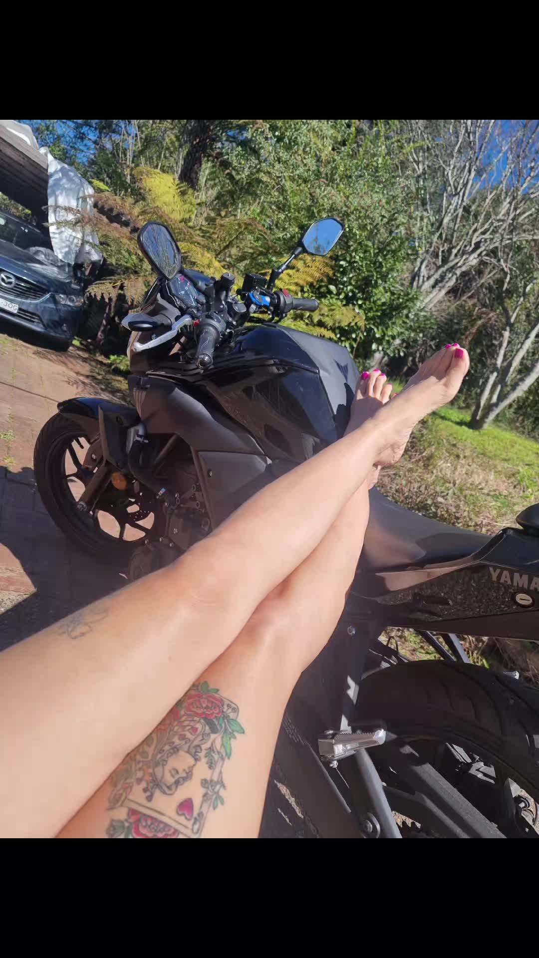 @Neko Kandi Racer
