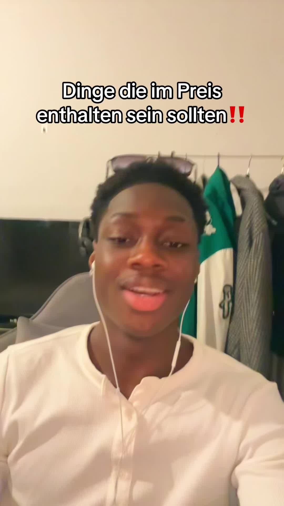 @Sherif