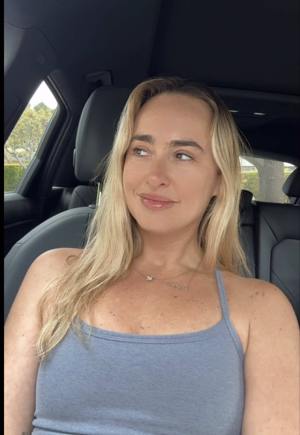 @Alexa Luria