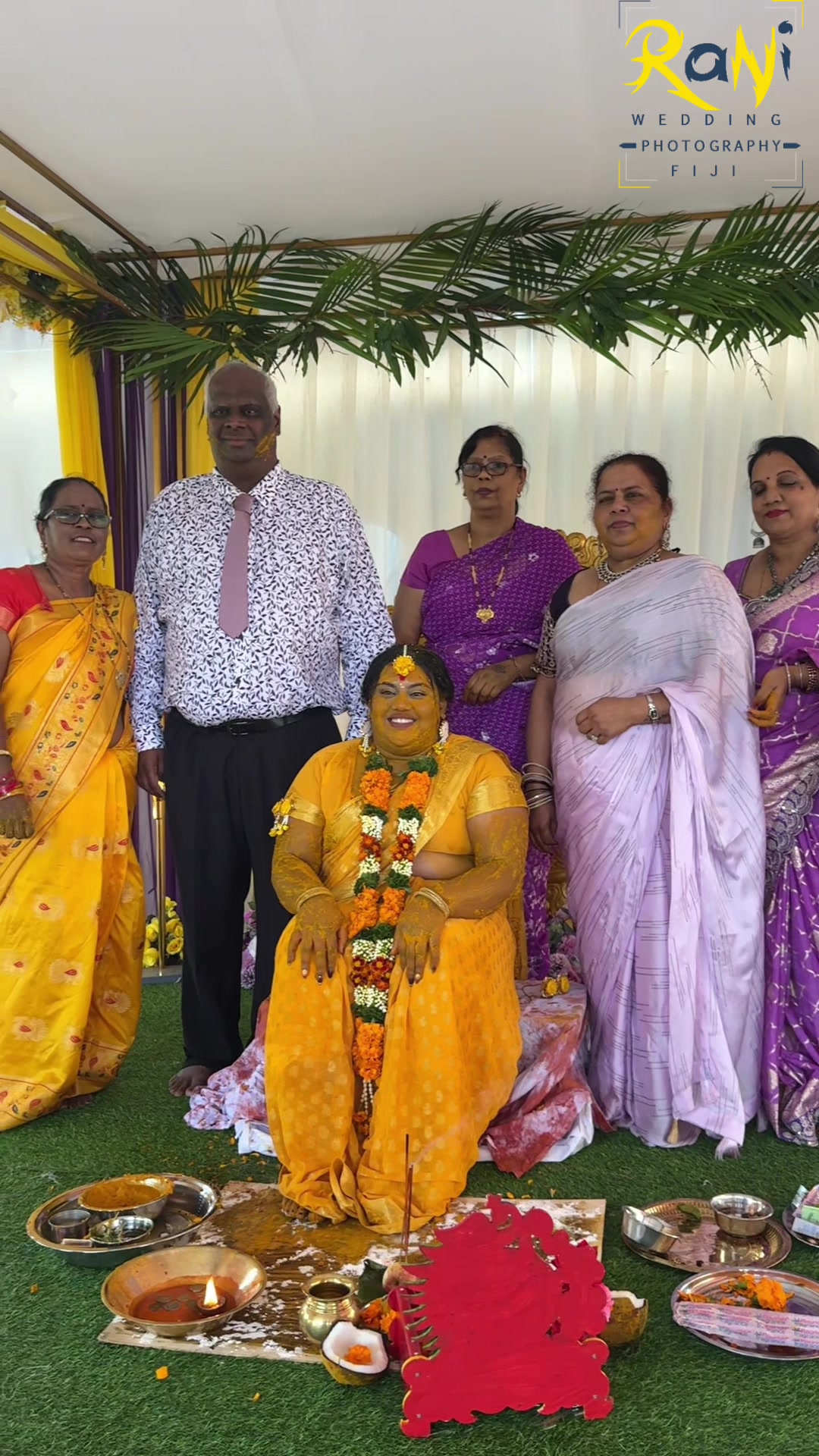 @Rani Wedding Films Fiji