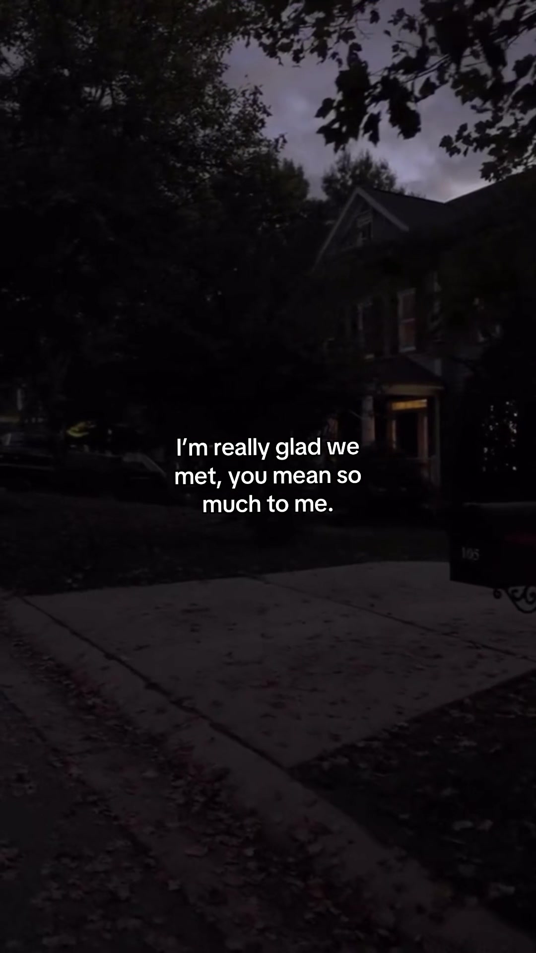 @:(