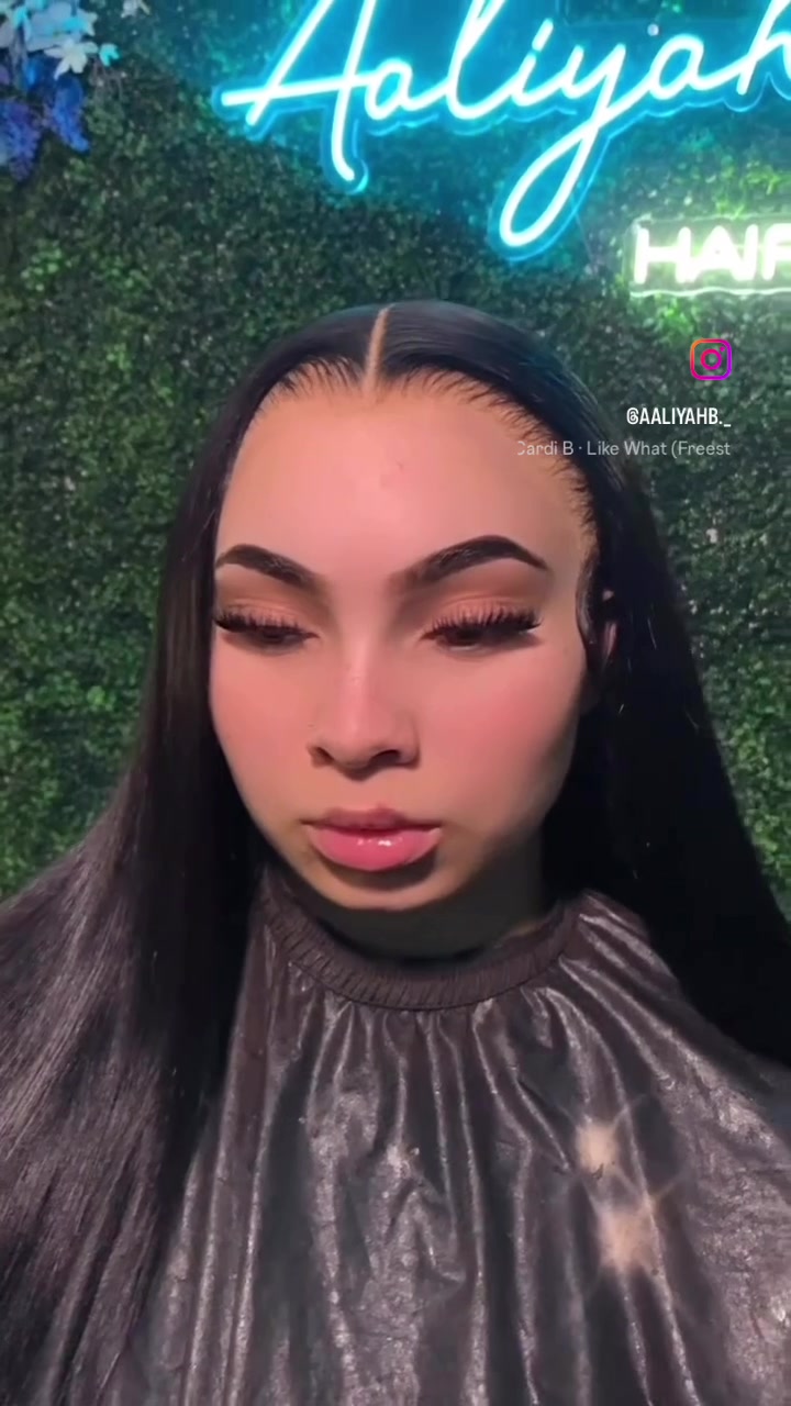 @Aaliyah Byers