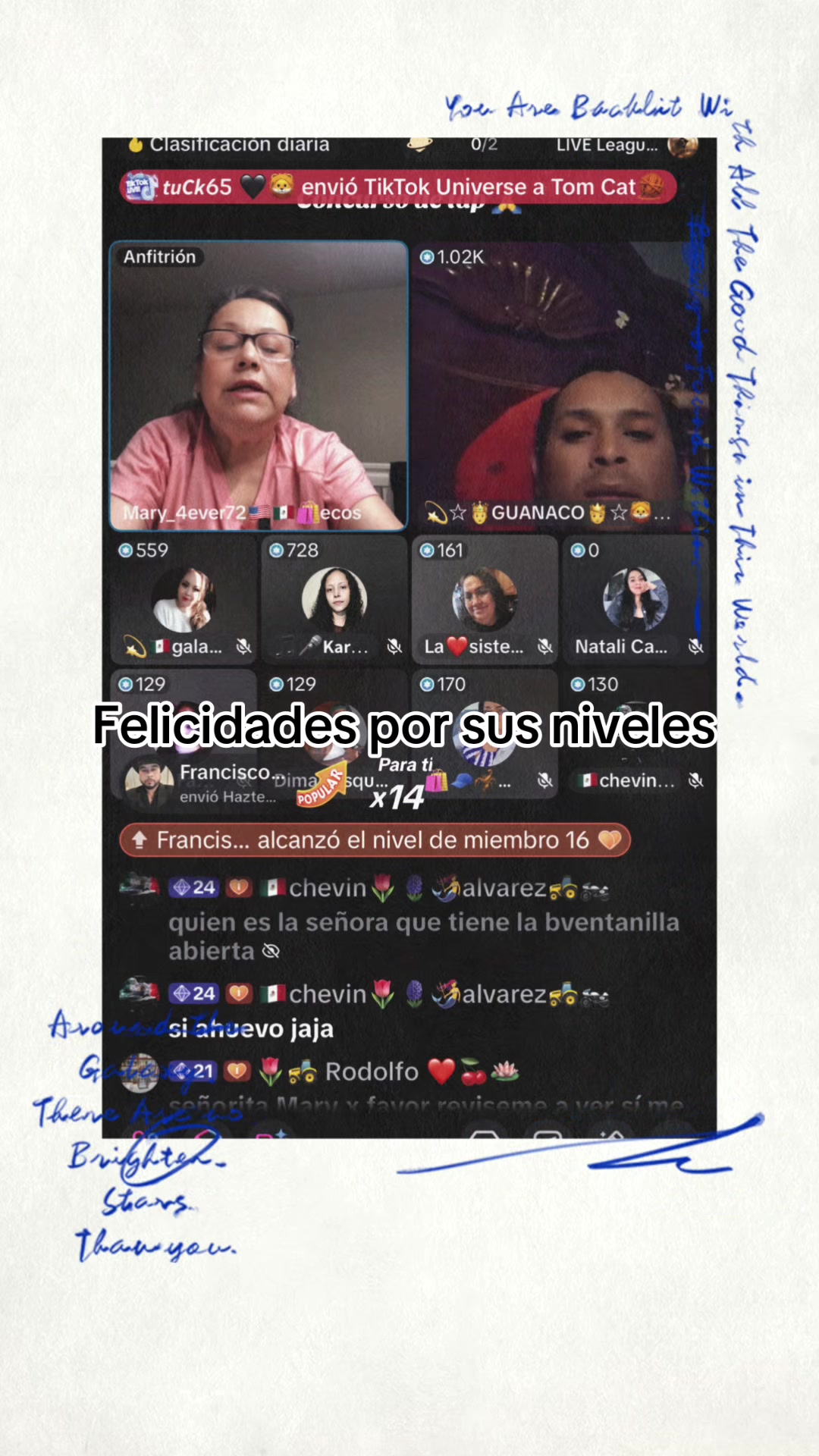 @Mary_4ever72🇺🇸🇲🇽🛍️ecos
