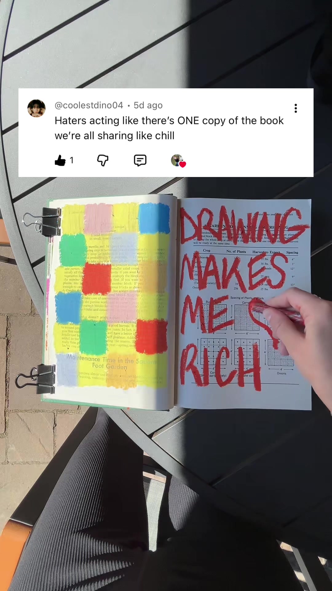 @Emily