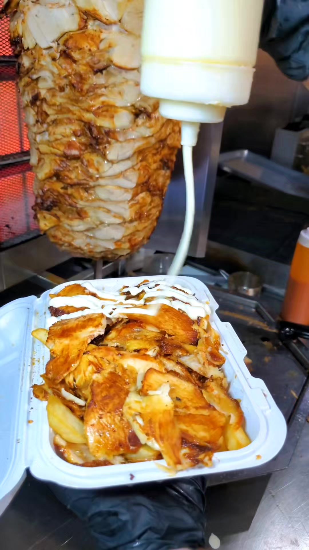 @Shawerma Plus