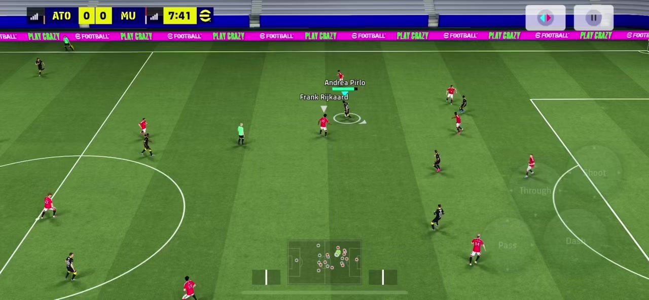 @A Tồ eFootball