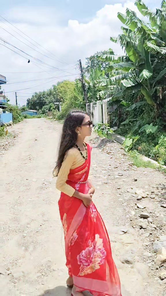 @Narmada Khadgi