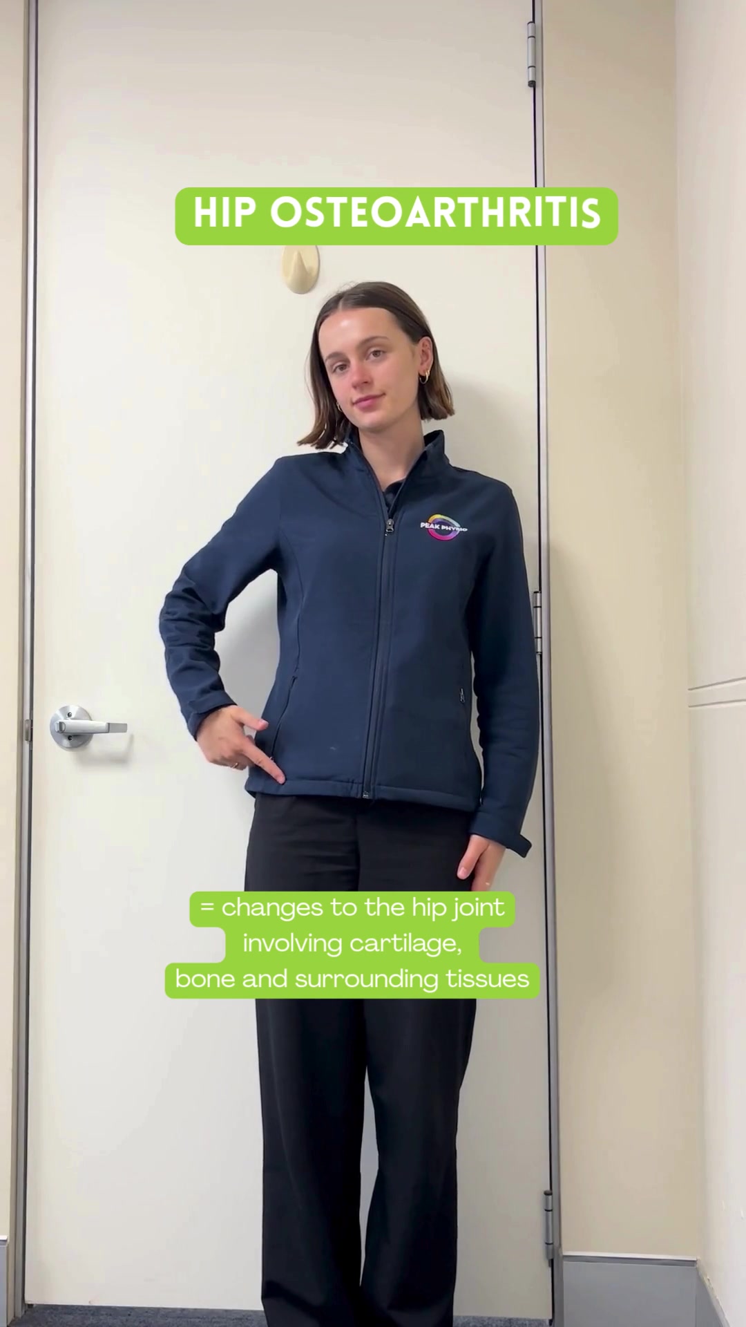 @Peak Physio