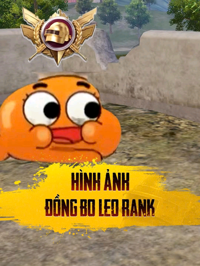 @PUBG Mobile VN
