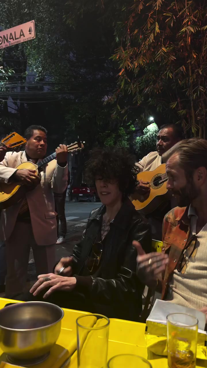 @LP Fan México Oficial