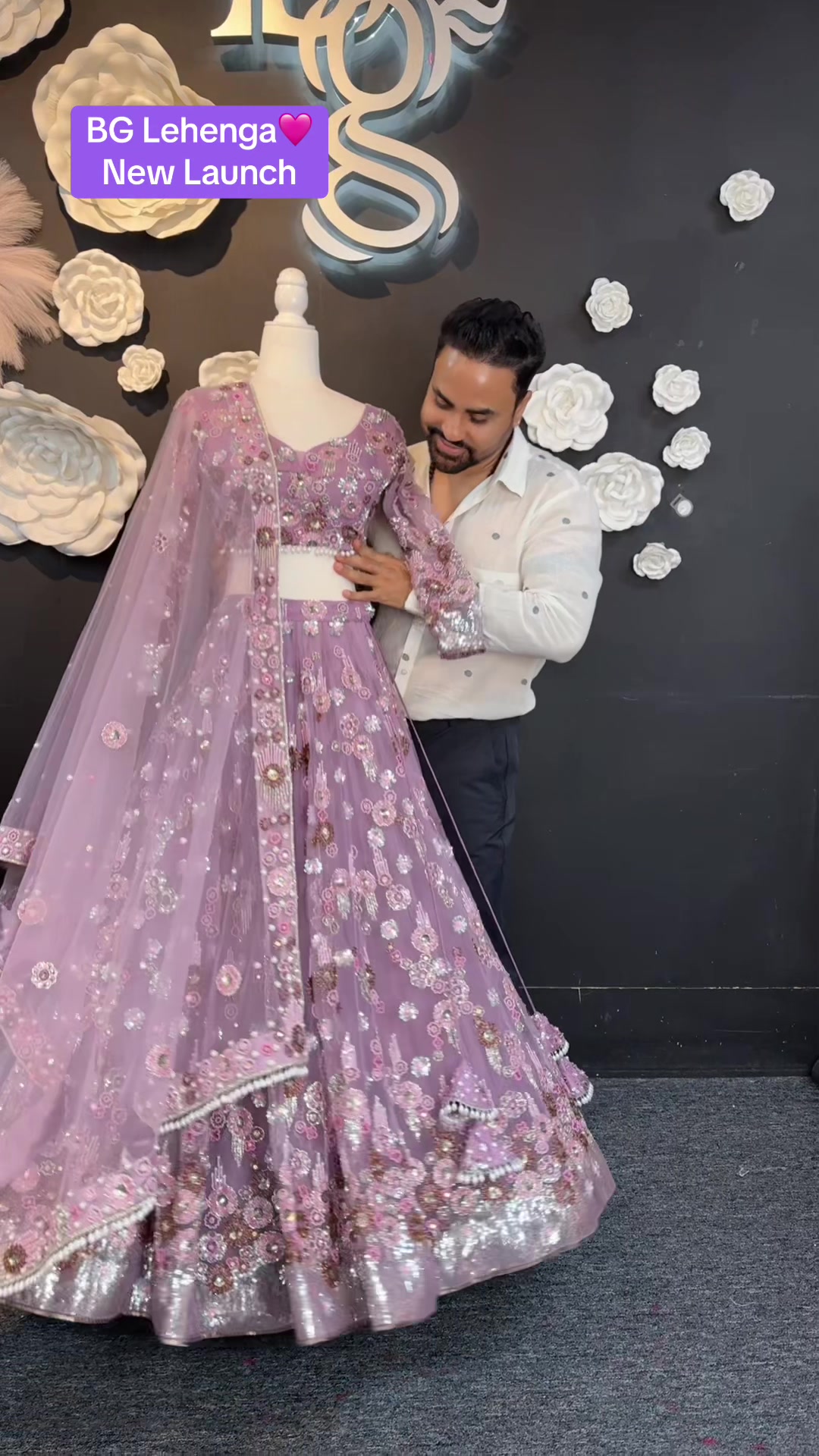 @bglehenga_gown