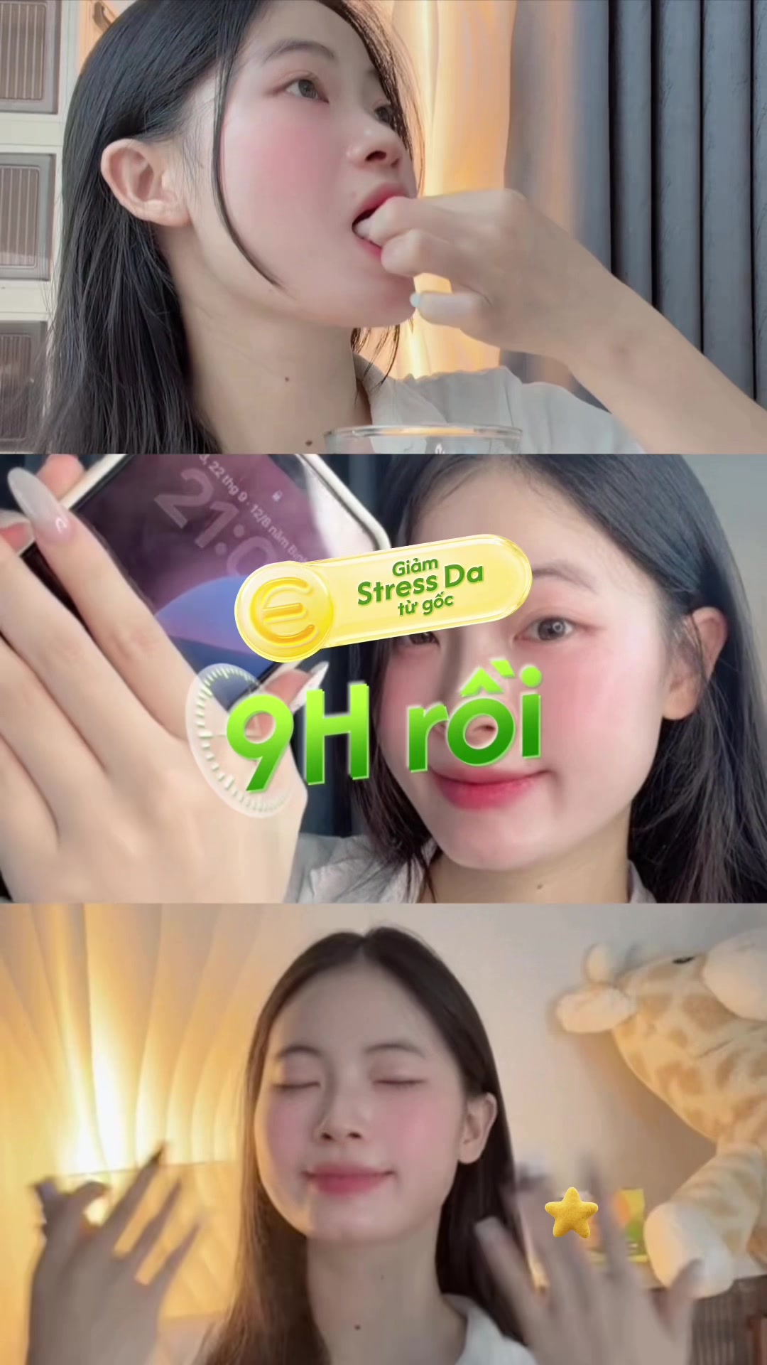 @Hiền-Làm mẹ tuổi 21🌷