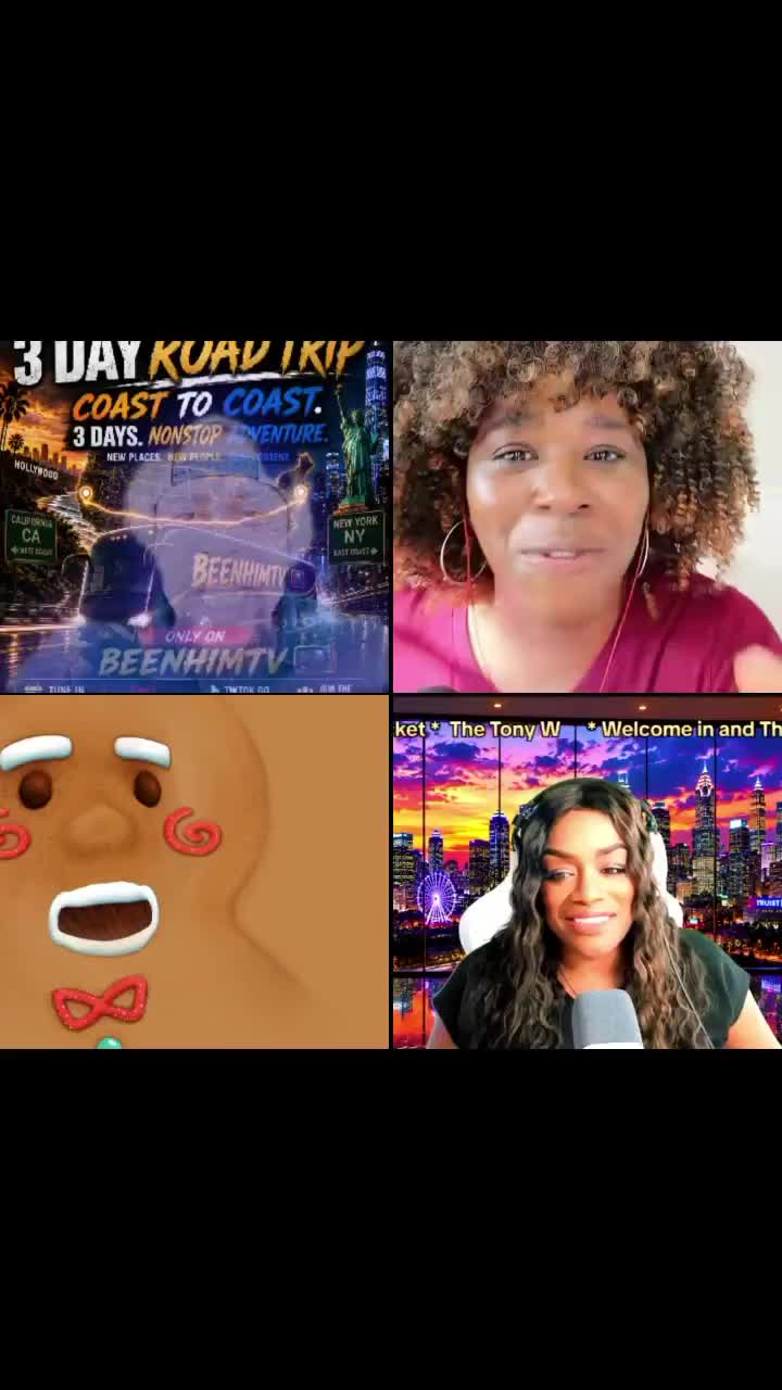 @💪🏾BeenHIMtv📺🚆