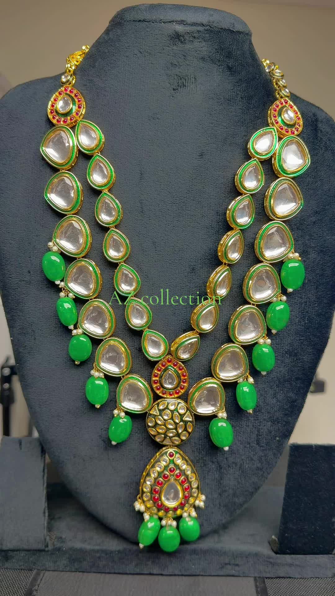 @AZ Collections