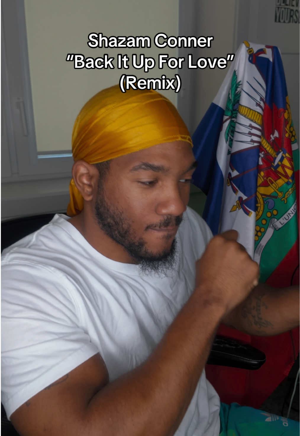 @Frankie French 🇭🇹 🇩🇴