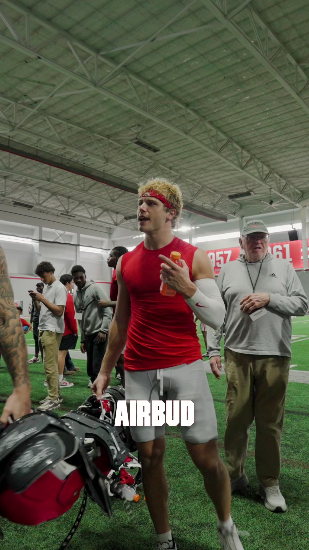 @Ohio State Football