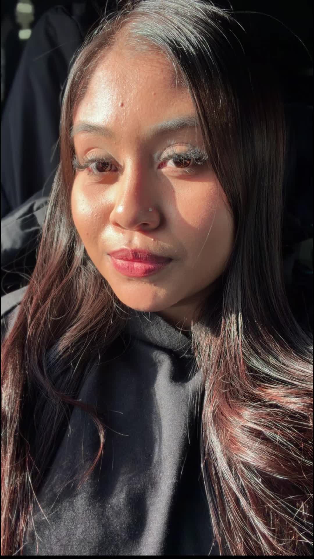 @Melissa Benitez