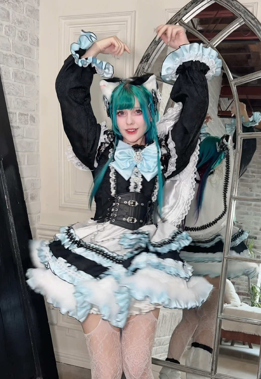 @サーヤ Saya Scarlet✨🐈