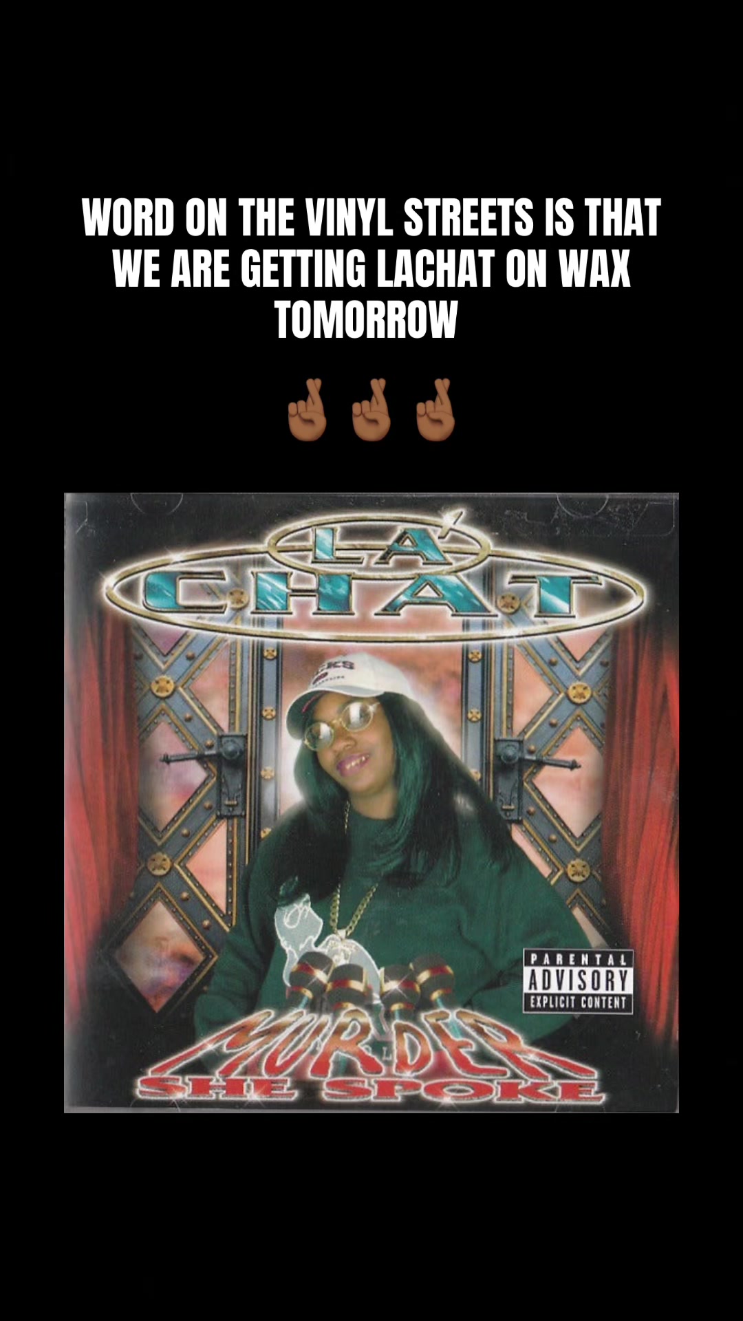 @Teezydontdoitgotvinyl