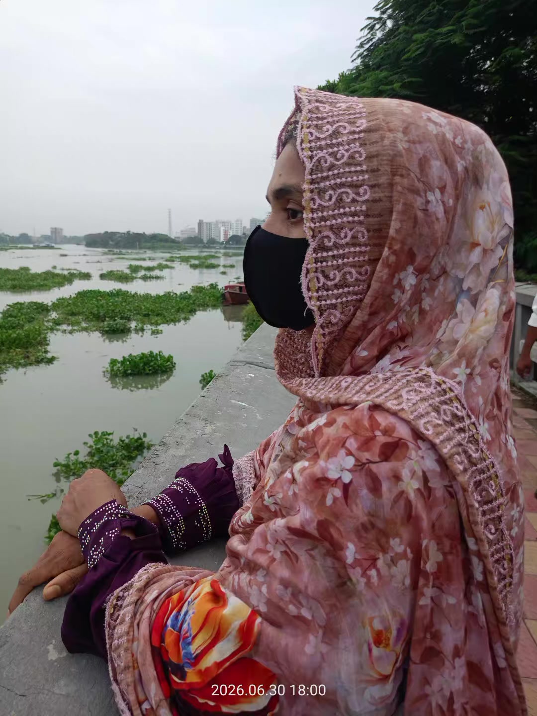 @হে আল্লাহ সন্তানদের ভালোরেখ