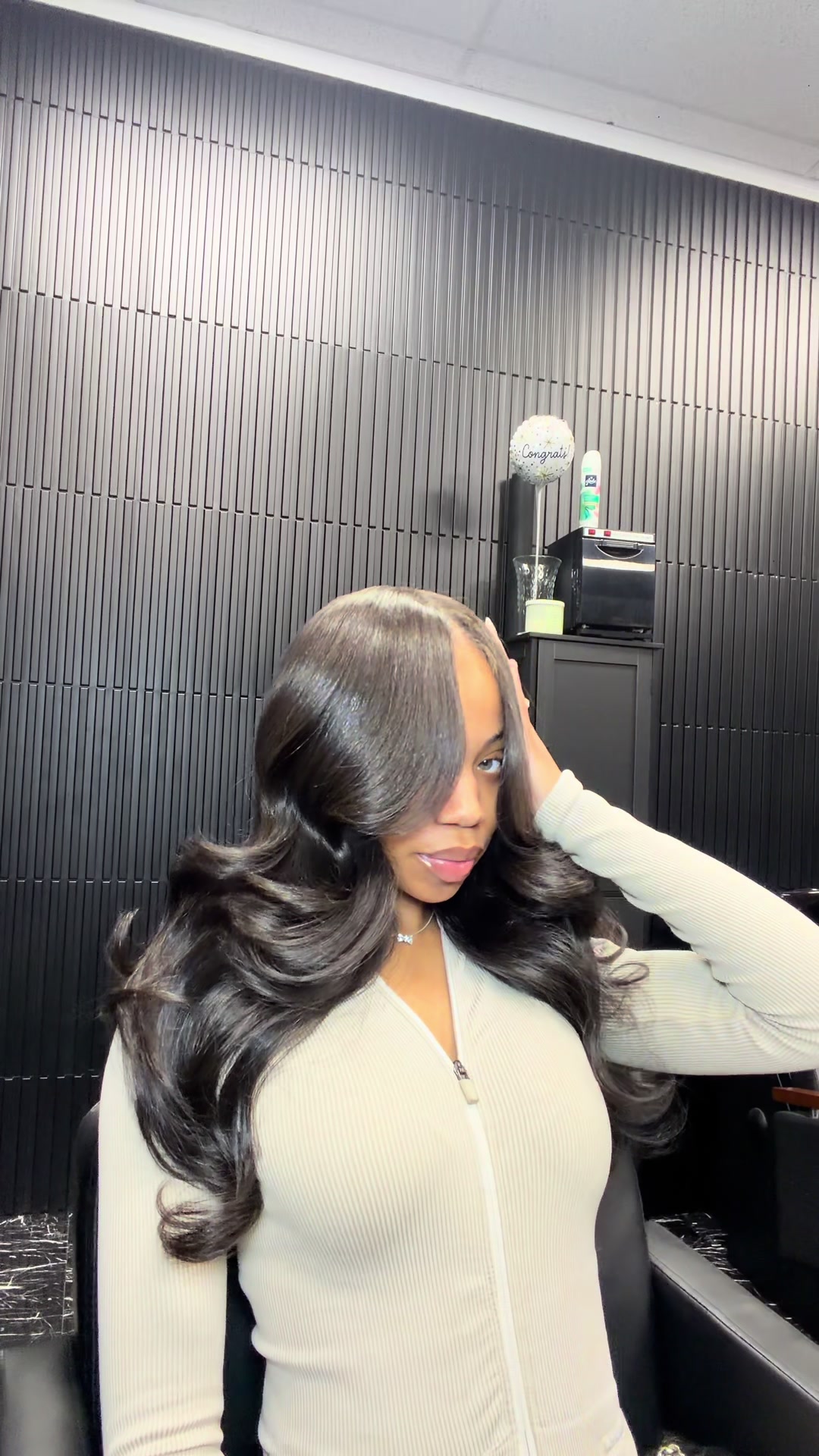 @TRESBEAUHAIR