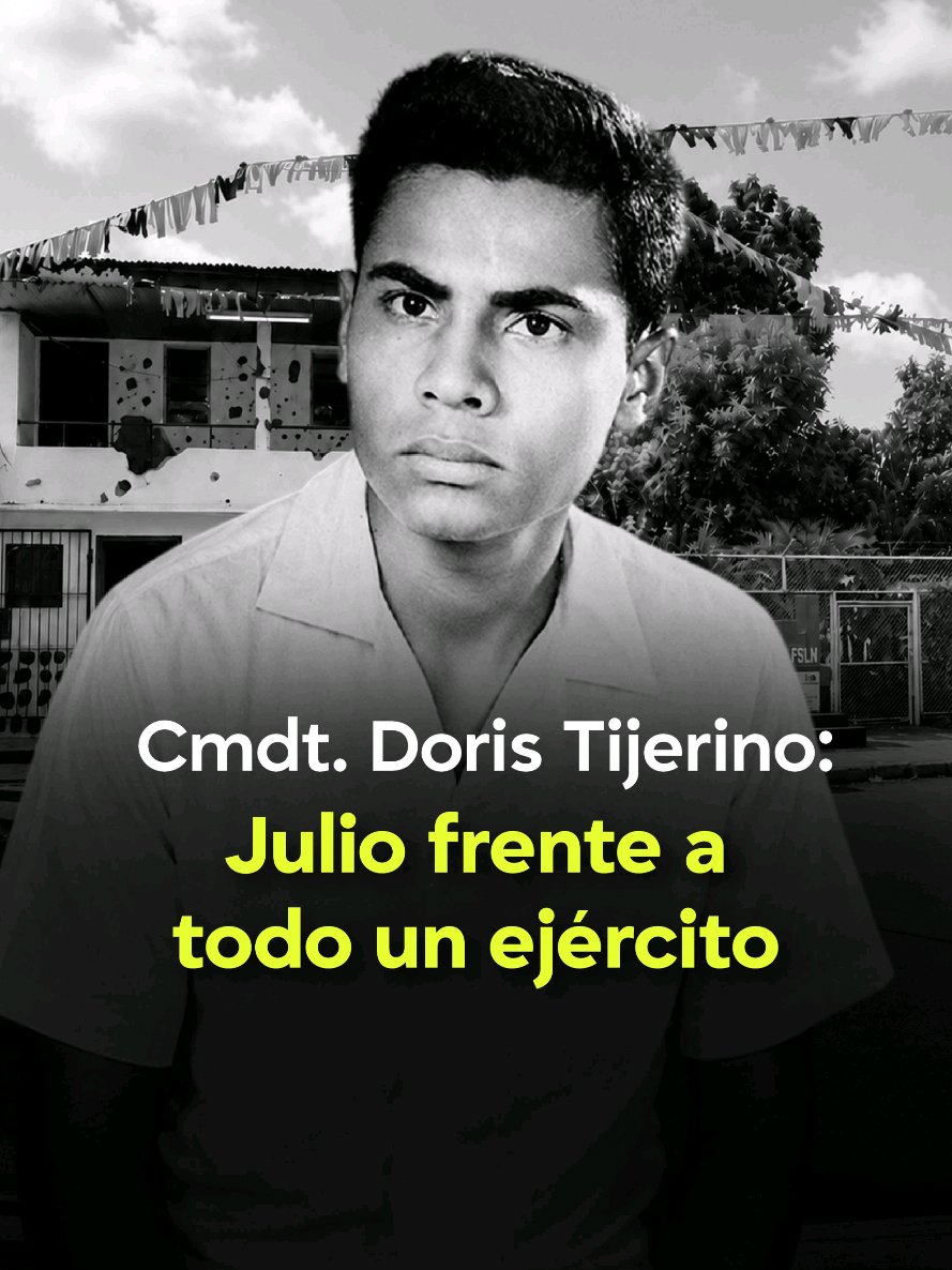 @La Gaceta Sandinista