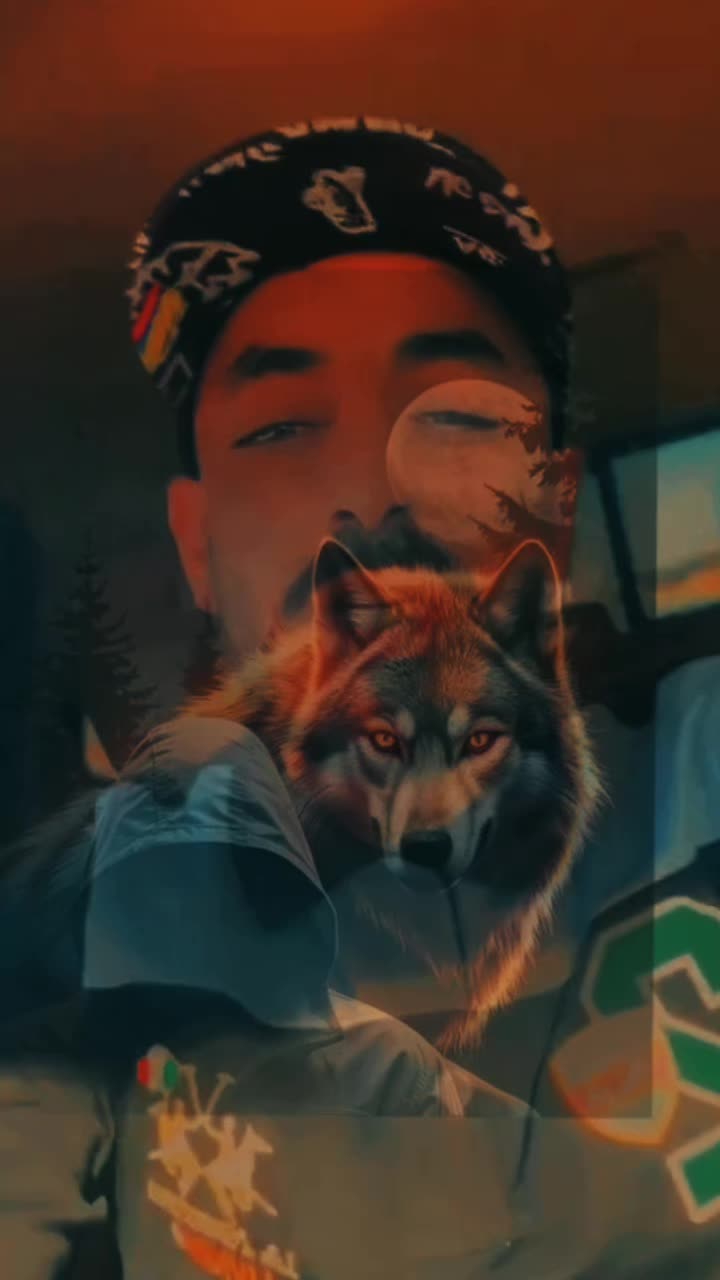 @🐺الذئب🐺المنفرد🐺