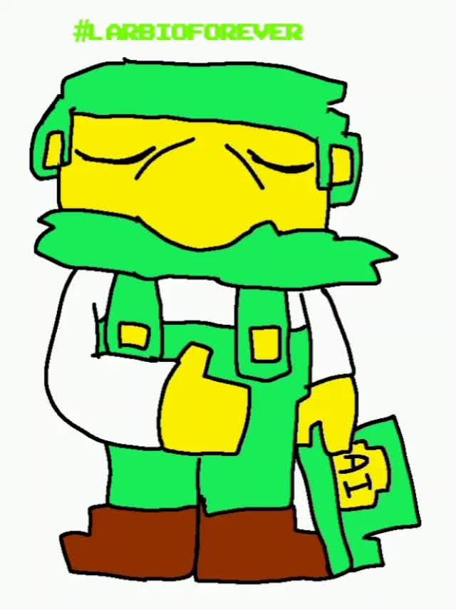 @Larbio
