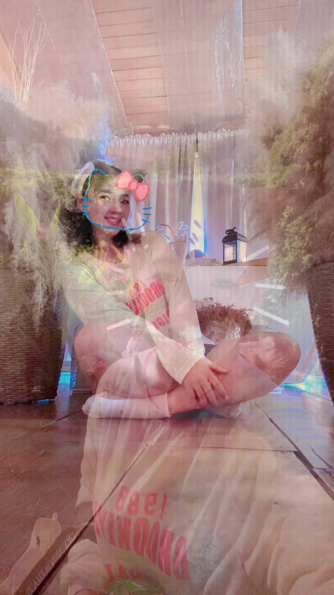 @🫶💚เรื่องของแม่บ้าน💚🫶
