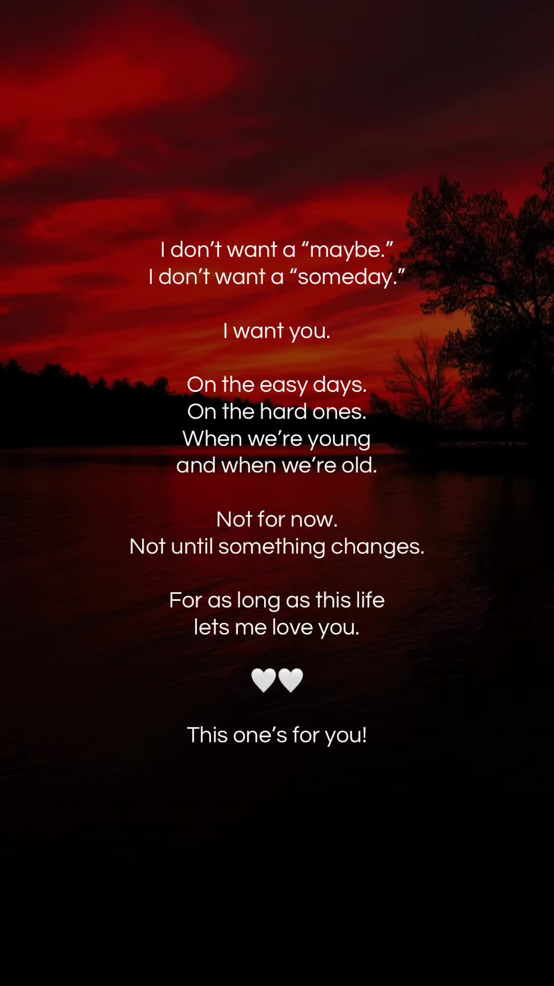 @L o v e Q u o t e s 4 U โก