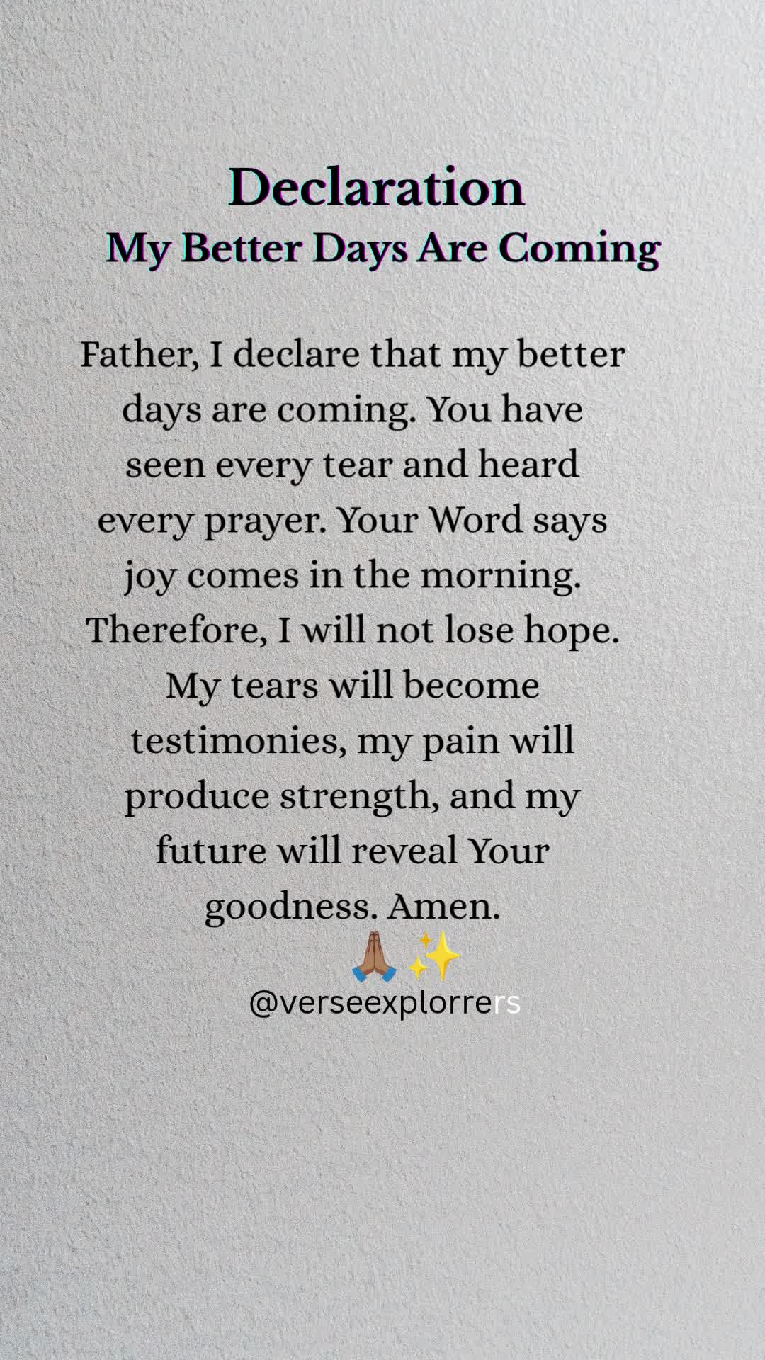 @Follow & Share God's words 🙏