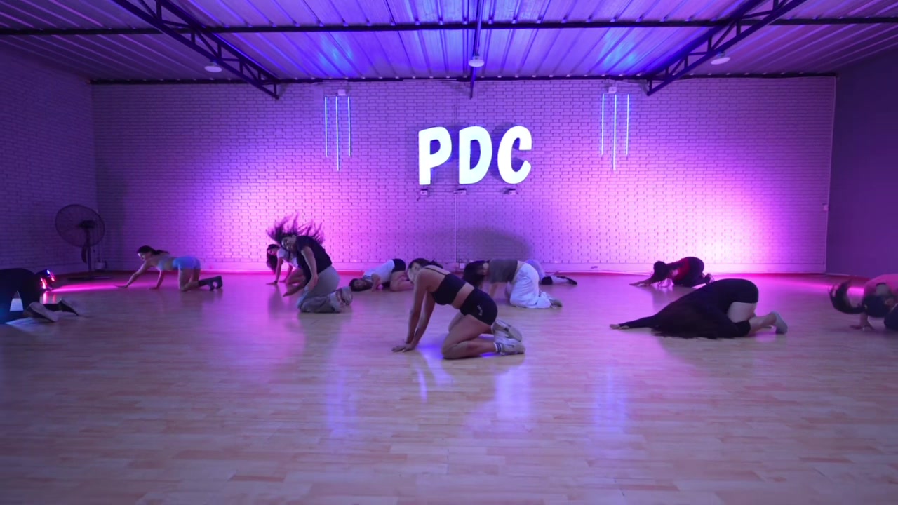 @PDC Escuela de Baile