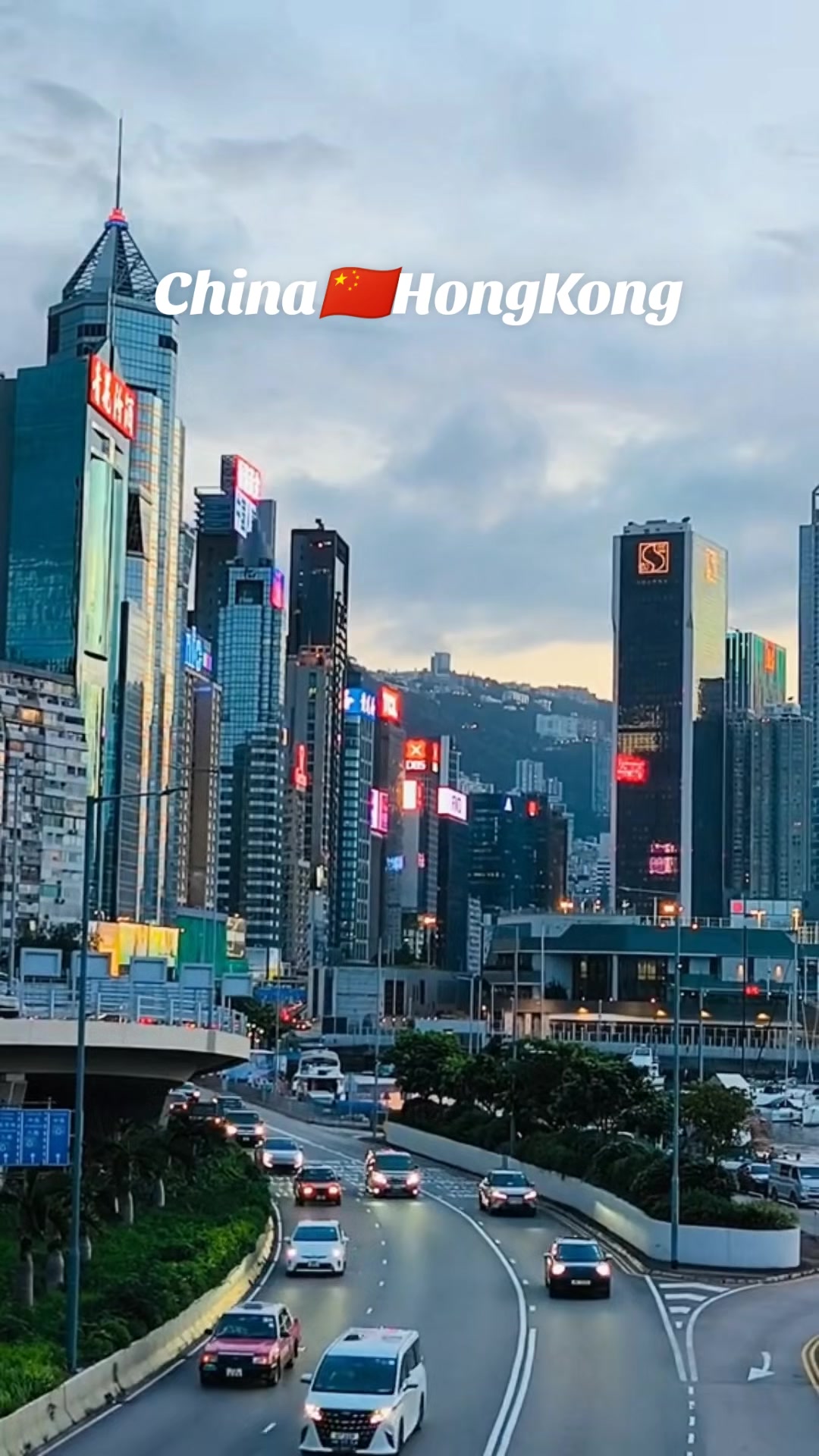 @宝哥带你去旅行