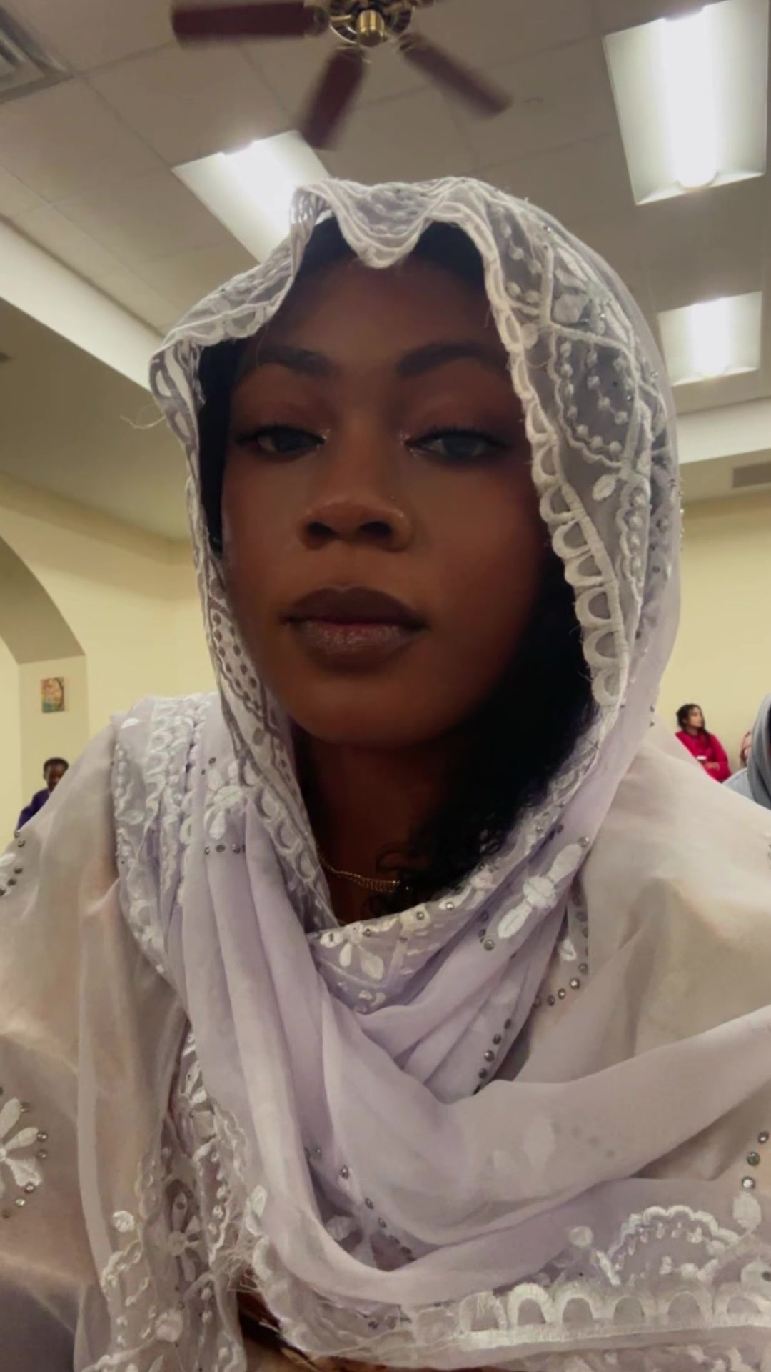 @Fatoumata Kante