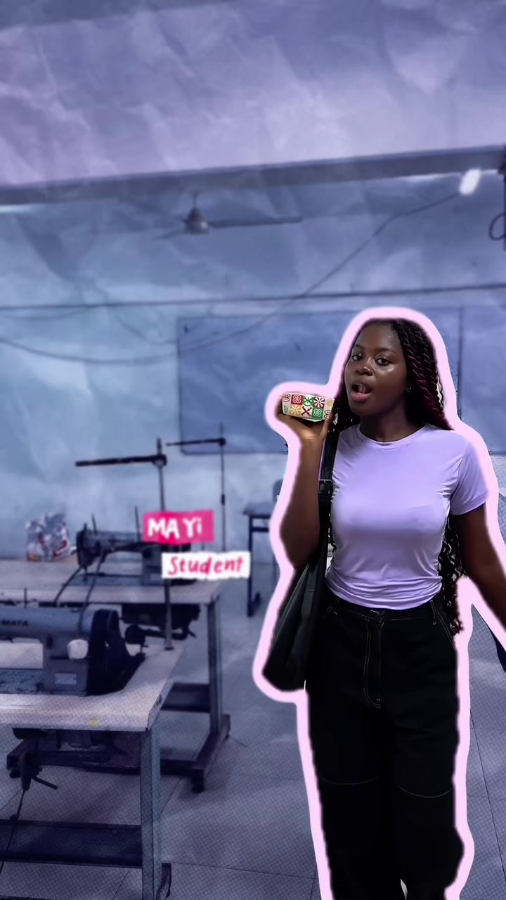 @mayi 💕