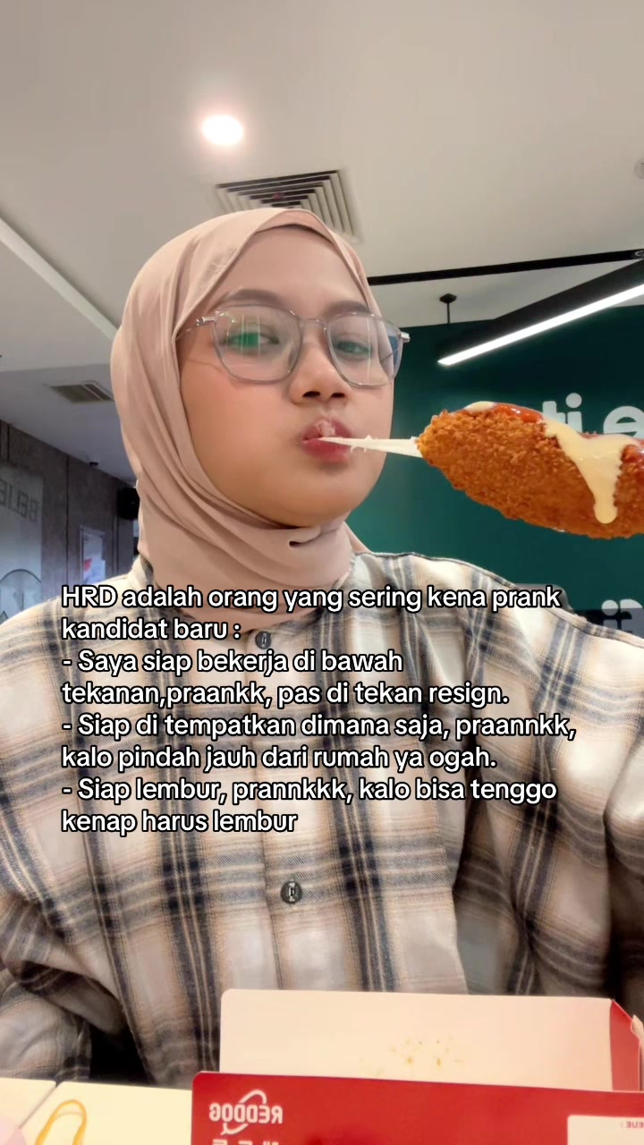 @Mamihami | Calon People Have