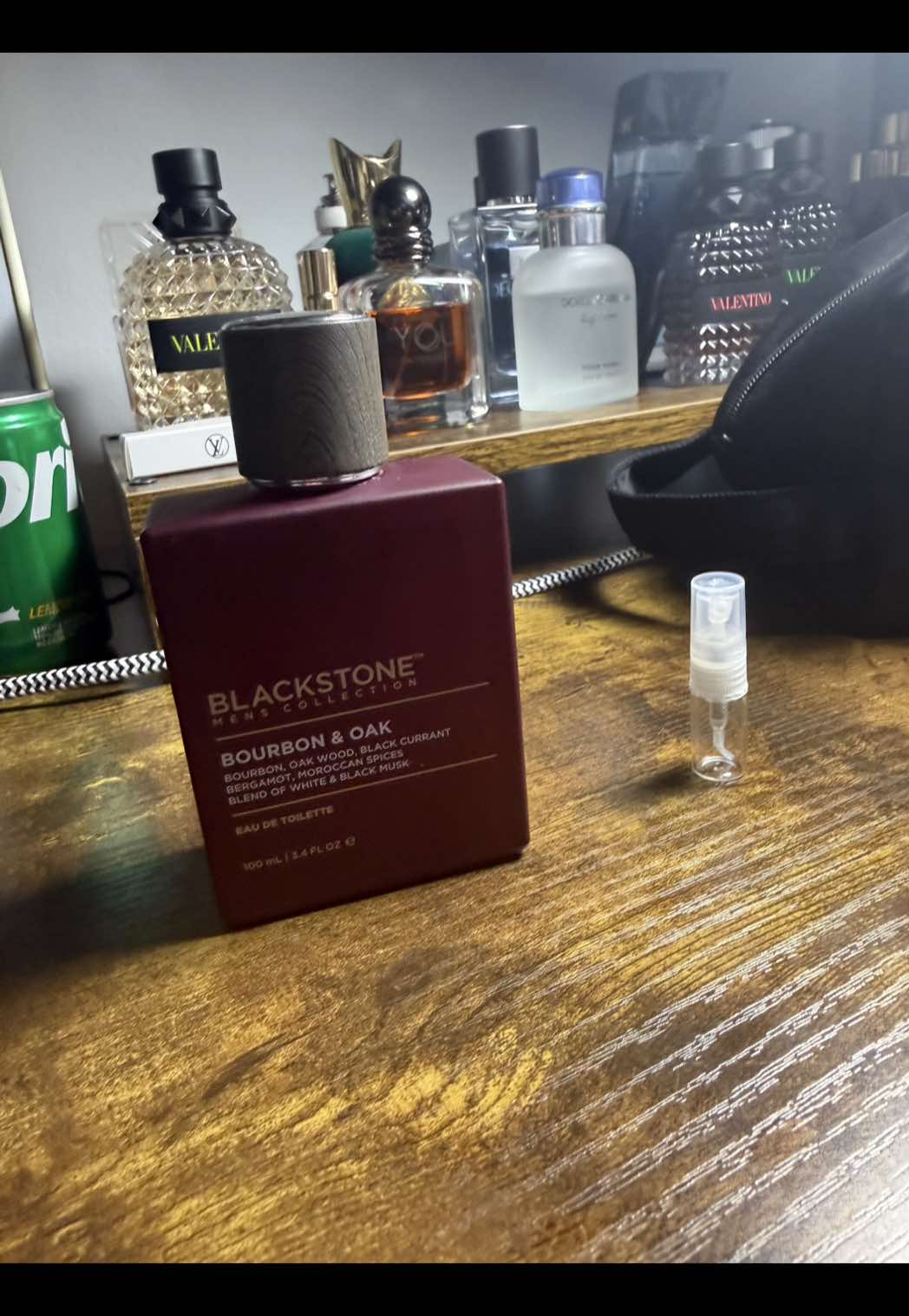 @TVFragrances