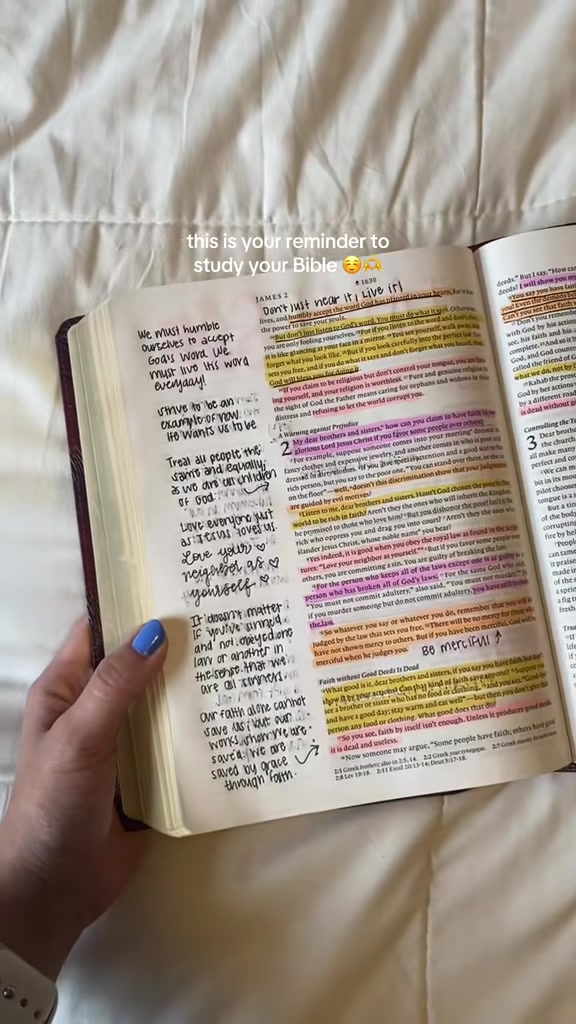 @the loving bible