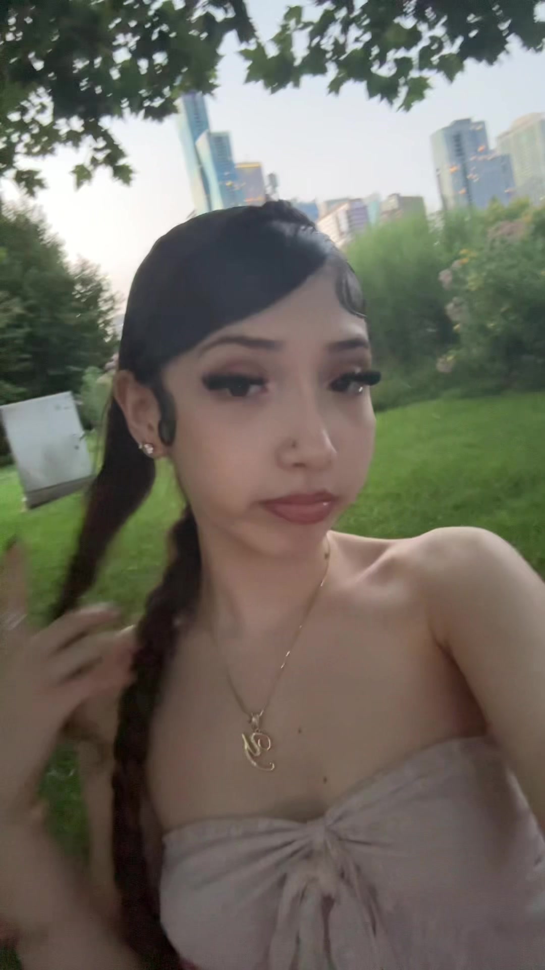 @ysabel