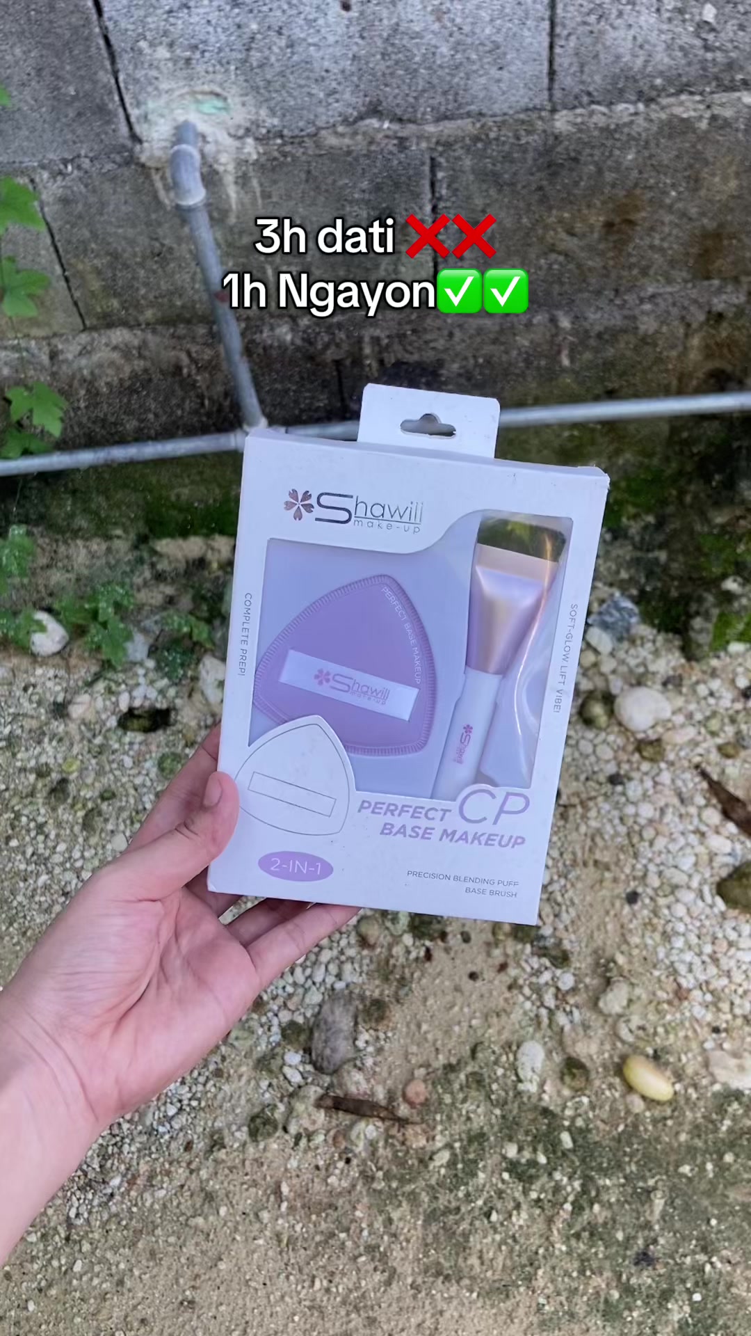 @KELLY SHOWCASE 🛍️🛒