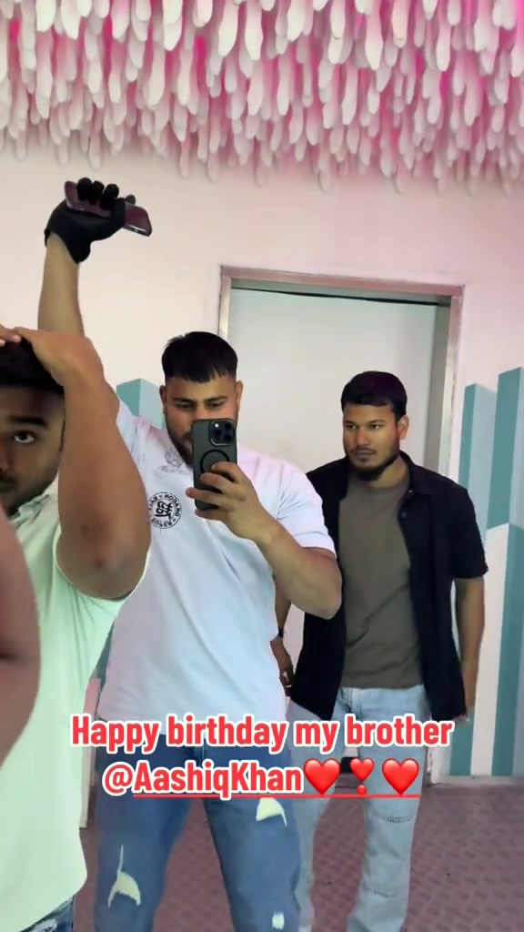 @Habib