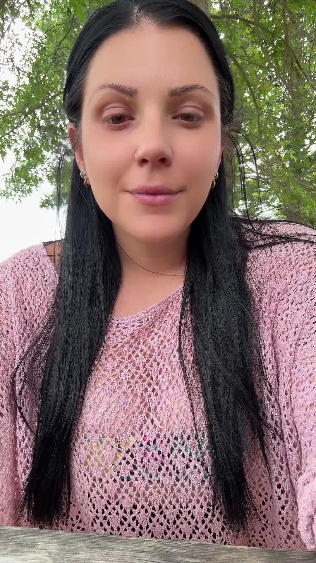 @Aimee | unfiltered