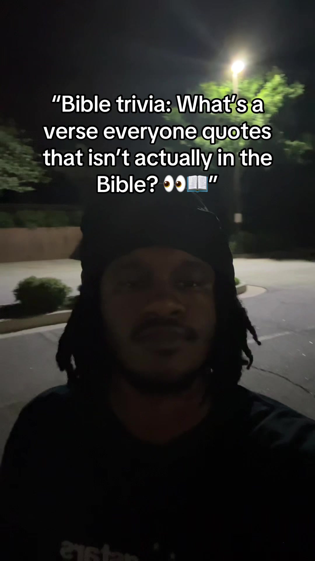 @CaiusTV