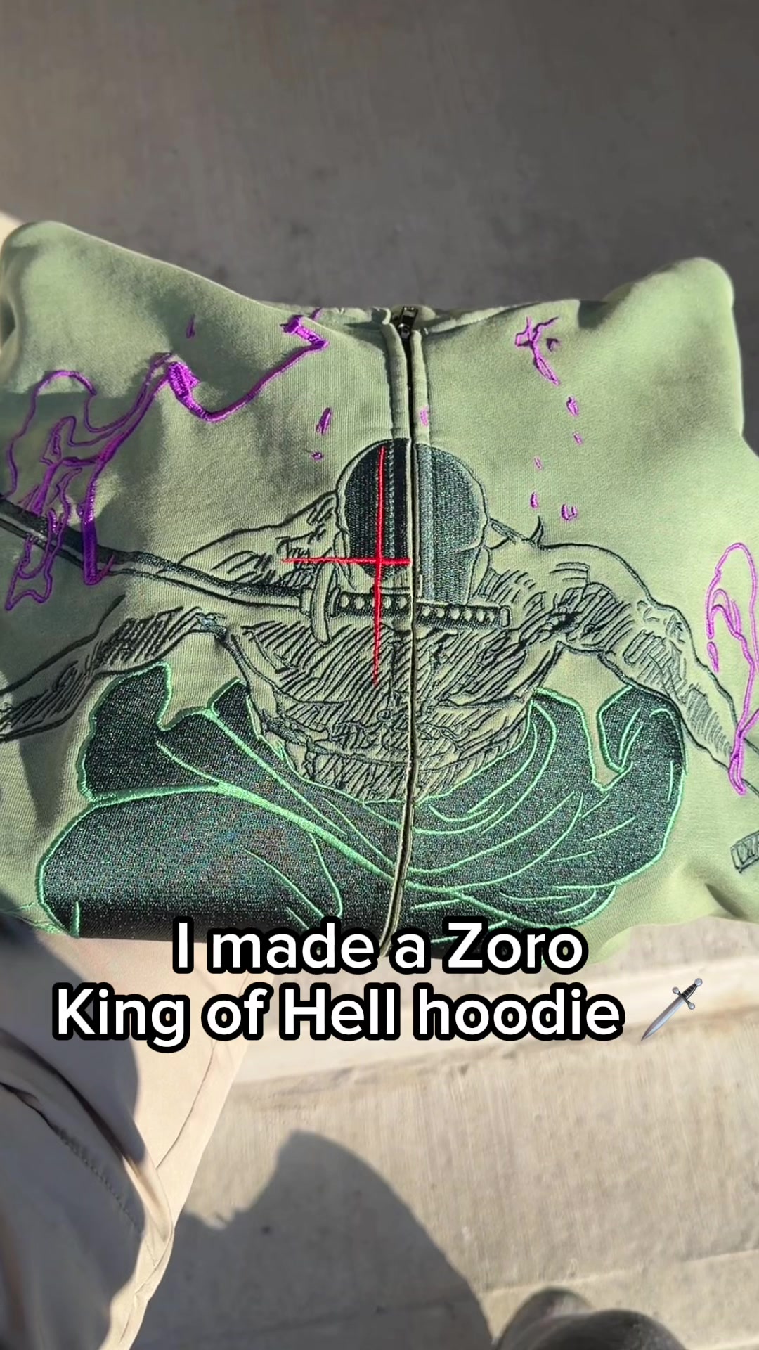 @Artistic Stitch