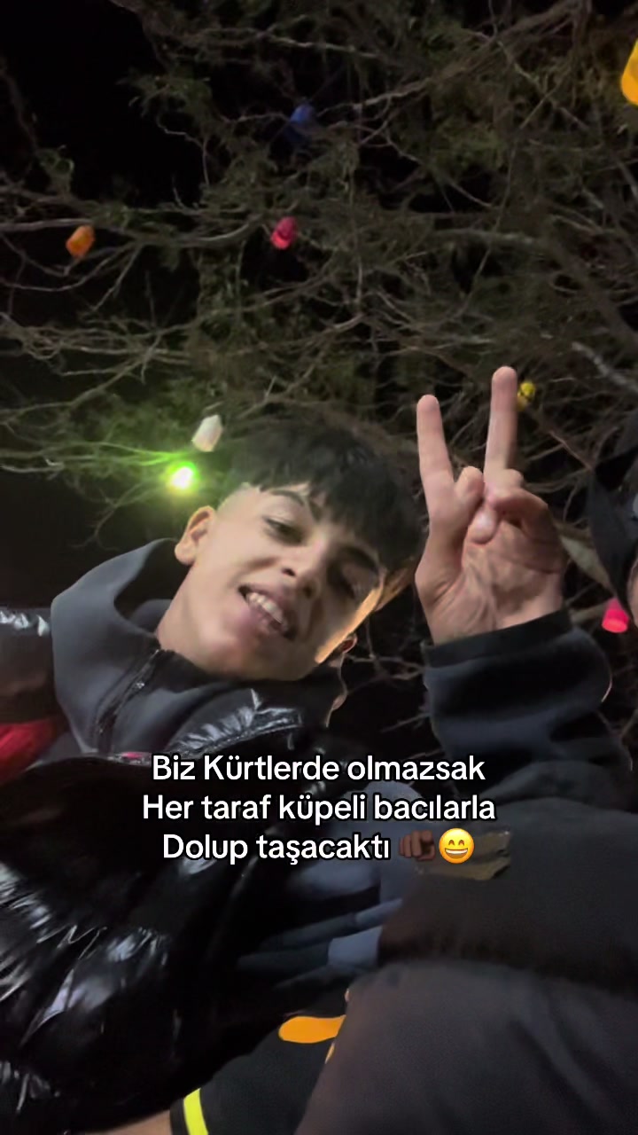 @Kurdish delight