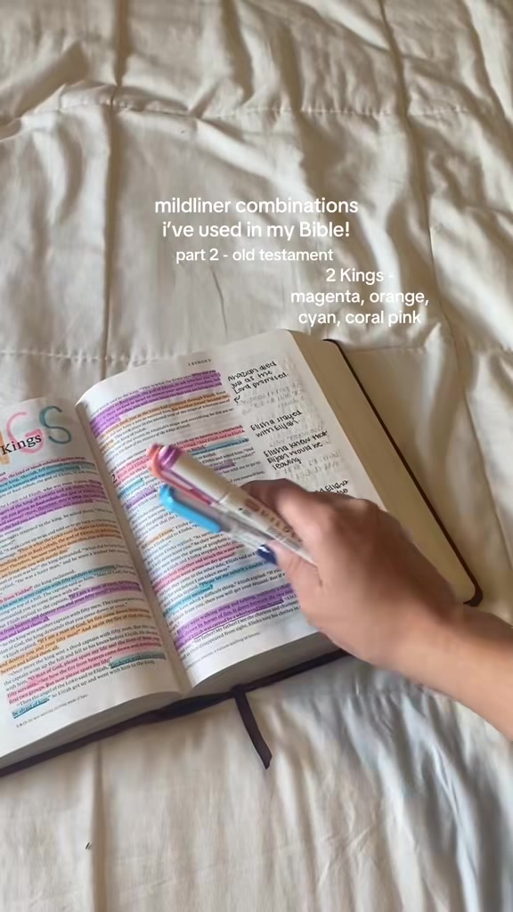 @the loving bible