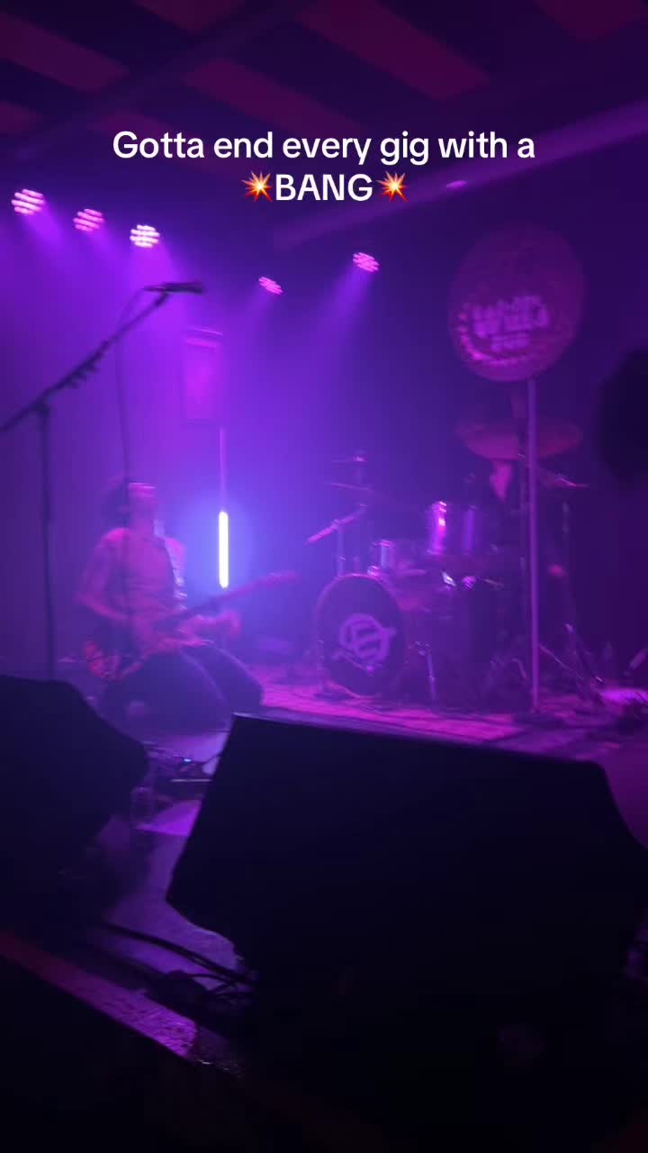 @Jason The Drummer