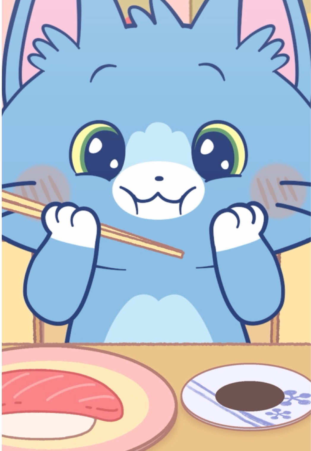 @Tom and Jerry