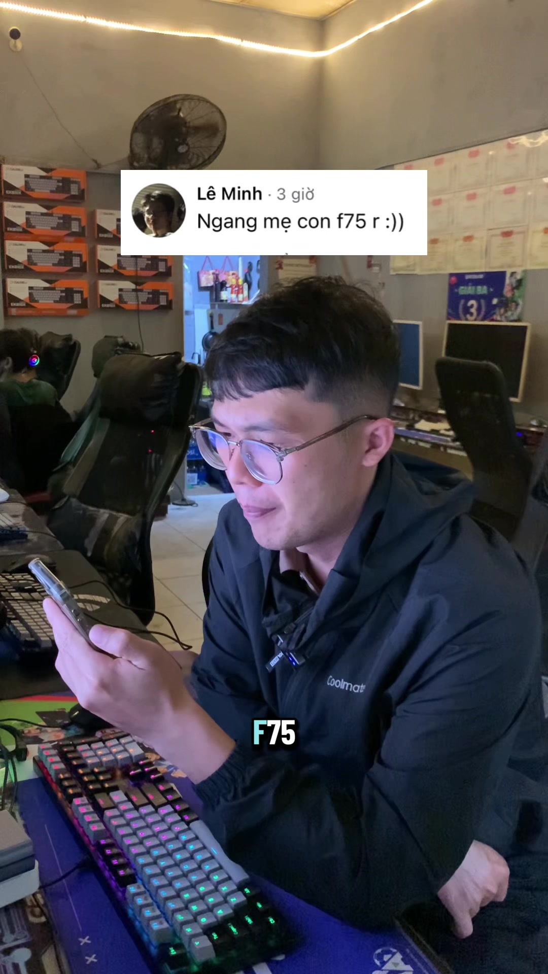 @N&eacute;t cỏ shop